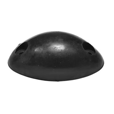 Gummibuffer 65x33x22mm