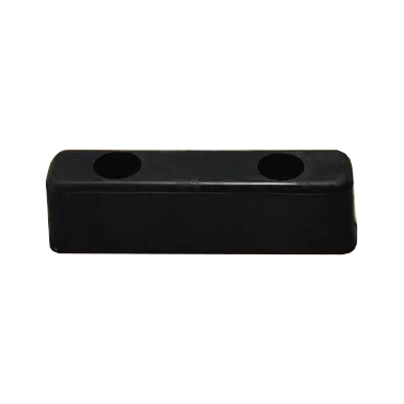 Gummibuffer 200x50x50mm