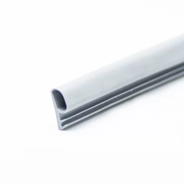 Primo 5945 Svejseliste Grå - 10m Rulle