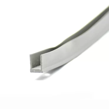 Primo 0727 Grå - 2,5m Stykke