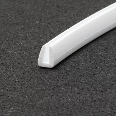 Primo 0807 til 3mm Hvid - 25m Rulle