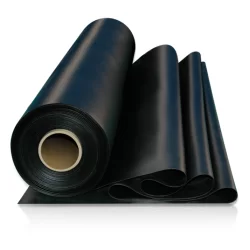 5mm EPDM Gummiplade 100% EPDM