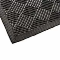 Entre- & Dørmåtte Dørk 150x90cm