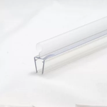 Bruseprofil 360 13mm med side & toptætning