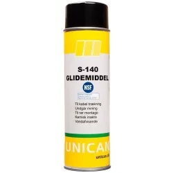 Glidemiddel 500ml