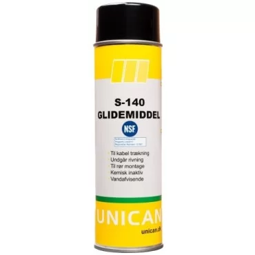 Glidemiddel 500ml