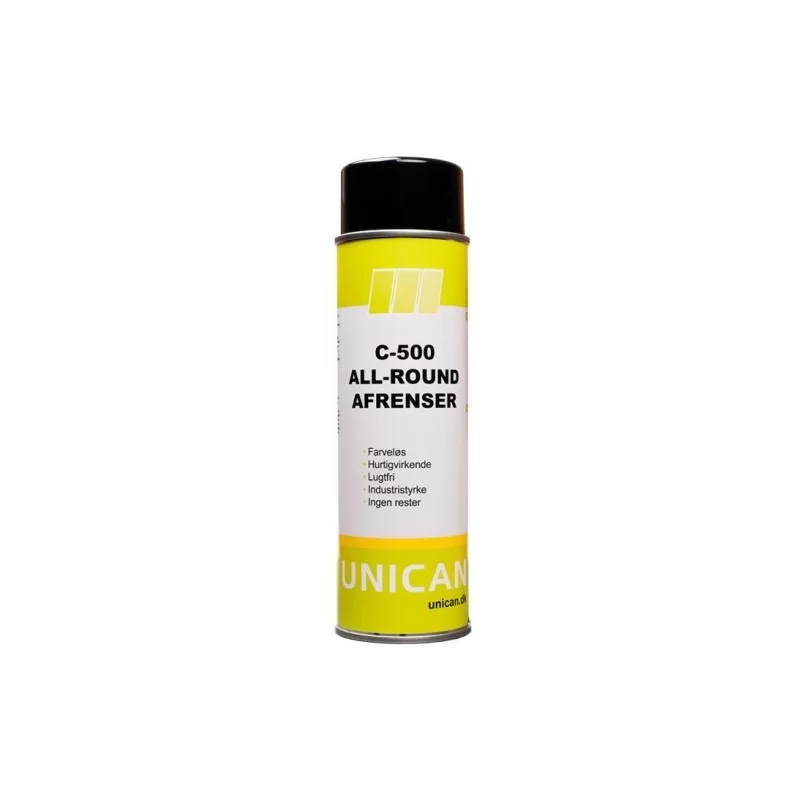 All-round Afrenser 500ml