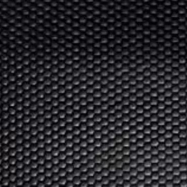 8mm Turtle gummimåtte 2000mm