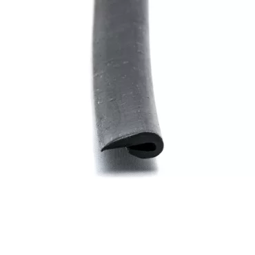 U-Profil 1-2mm Gummi