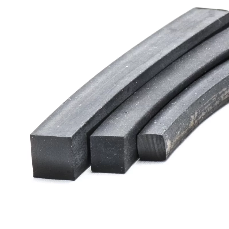6x6mm EPDM Profil