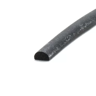 12x6mm Halvrund