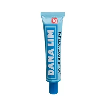 Kontaktlim Klar 284 - 40ml