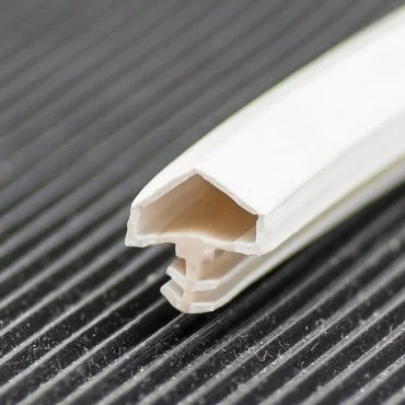 Tætningsliste Swedoor Vit - Pr. meter