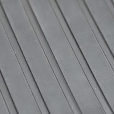 Bredriflet Hektor Måtte 4,5mm - 1800mm