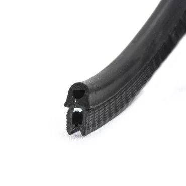 Kantliste 1-2mm m. toptæt.