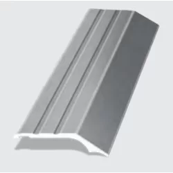 914mm overgangsliste i alu model 90
