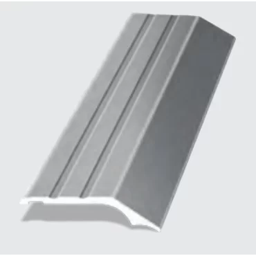 914mm overgangsliste i alu model 90