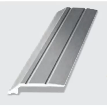 914mm overgangsliste i alu model 50