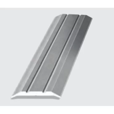 914mm overgangsliste i alu model 10