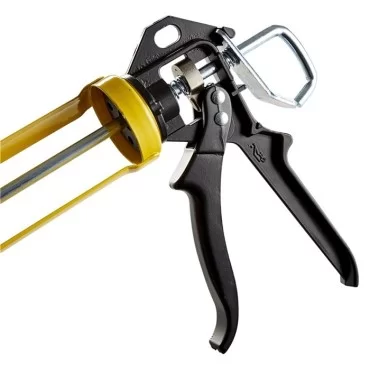 Fugepistol Lux
