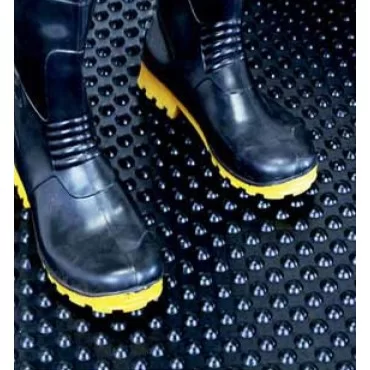 Bobblemåtte i rulle - 15mm