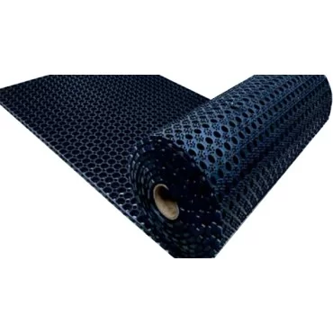 Ringmåtte i rulle - 22mm