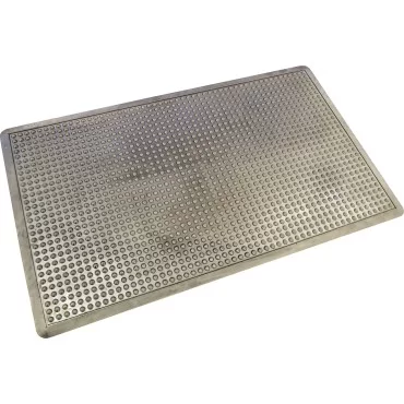 Ergonomisk knop ståmåtte 900x600mm
