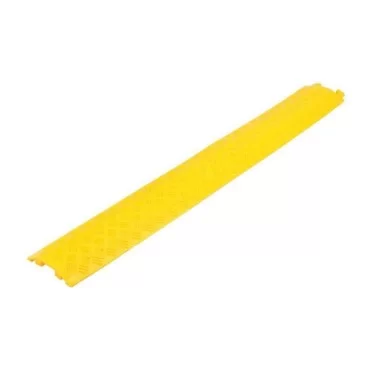 Kabel beskytter 1 kanal 39x12mm