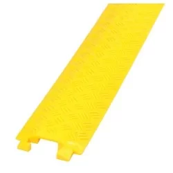 Kabel beskytter 1 kanal 39x12mm