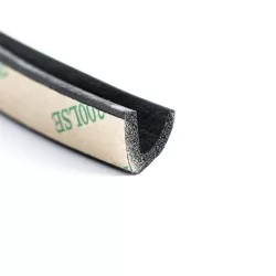 12x11mm L-Profil 3M-Klæb