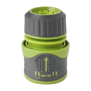 Slangekobling 1/2"