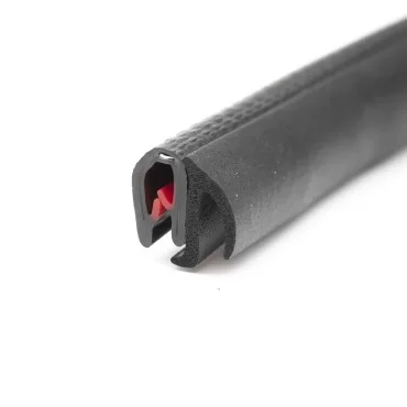 Kantliste m. sidetæt.