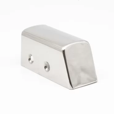 Universal afslutning 7173 Rustfri