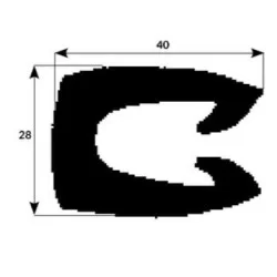 Fenderliste 717340