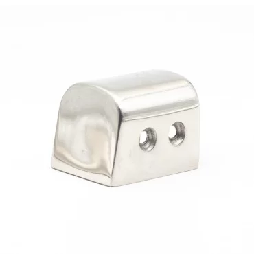 PVC4 Rustfri afslutning