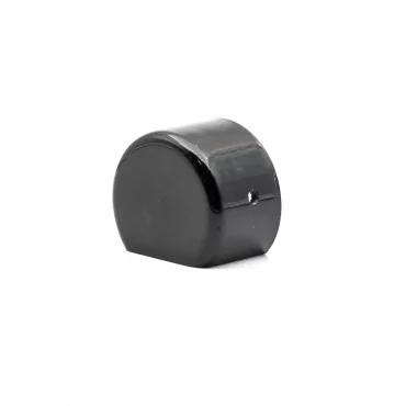 PVC205 Sort afslutning