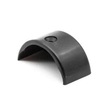 PVC1417 Sort afslutning