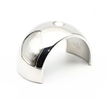 RADIAL 52mm samle stykke Rustfri