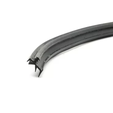 Primo 5801 Glasbånd Sort