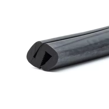 G6-7/P2-3mm S-Type Vindues Profil