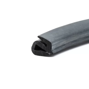 G4-5/P2mm S-Type Vindues Profil