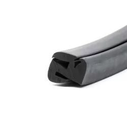 G5-6/P2mm S-Type Vindues Profil