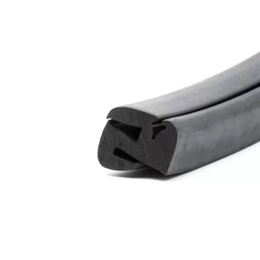 G5-6/P2mm S-Type Vindues Profil