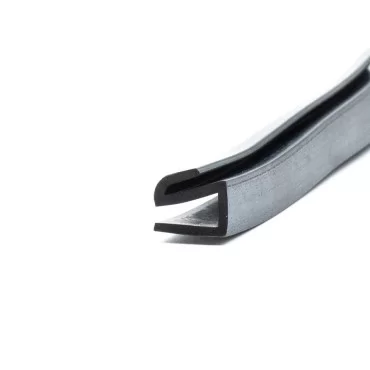 G5-6mm S-Type Vindues Profil