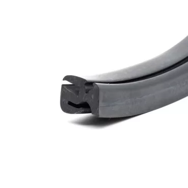 G5-6/P2mm S-Type Vindues Profil