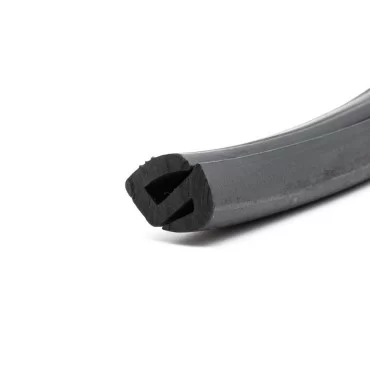 G6/P2-3mm S-Type Vindues Profil