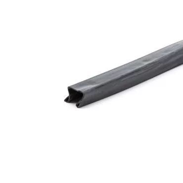 U-Profil 16mm med bobler