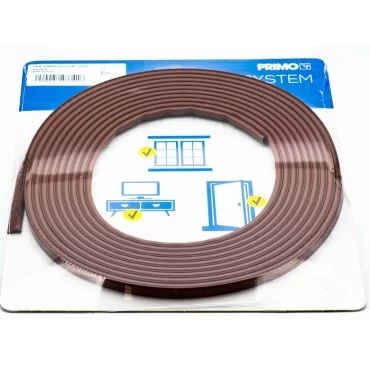 Primo 5792 Grå - 6m Pakke