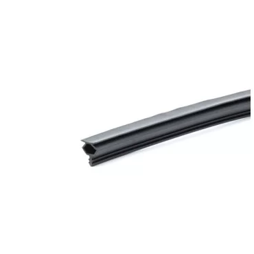 Velux 2957 Tætningsliste Sort