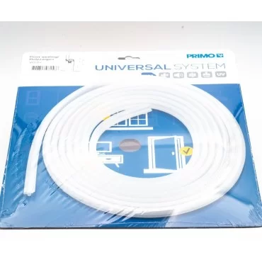 Primo 0815 Transparant - 5m Rulle